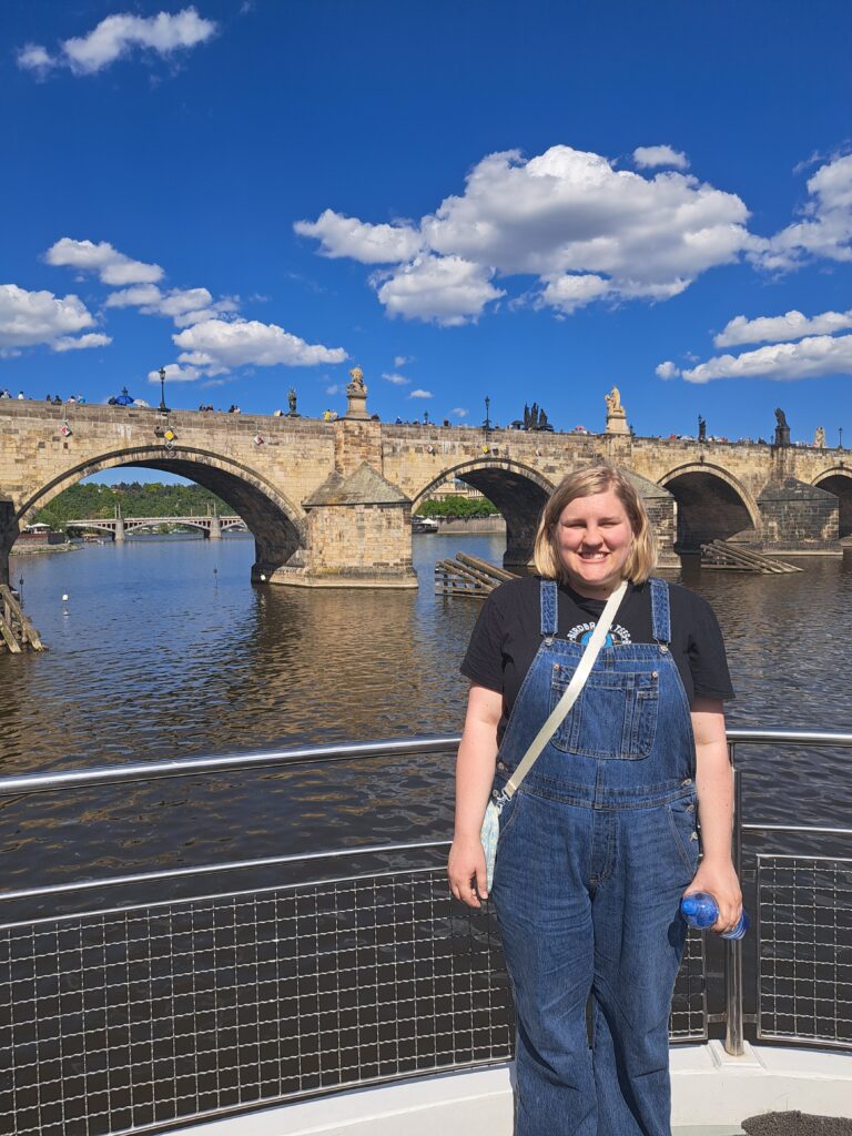 Charles Bridge