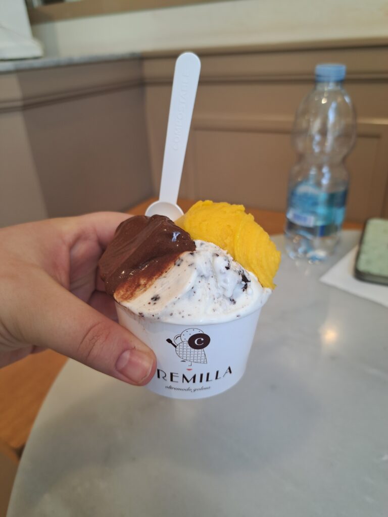 Gelato