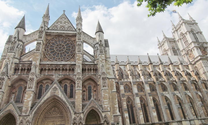 Westminster Abbey