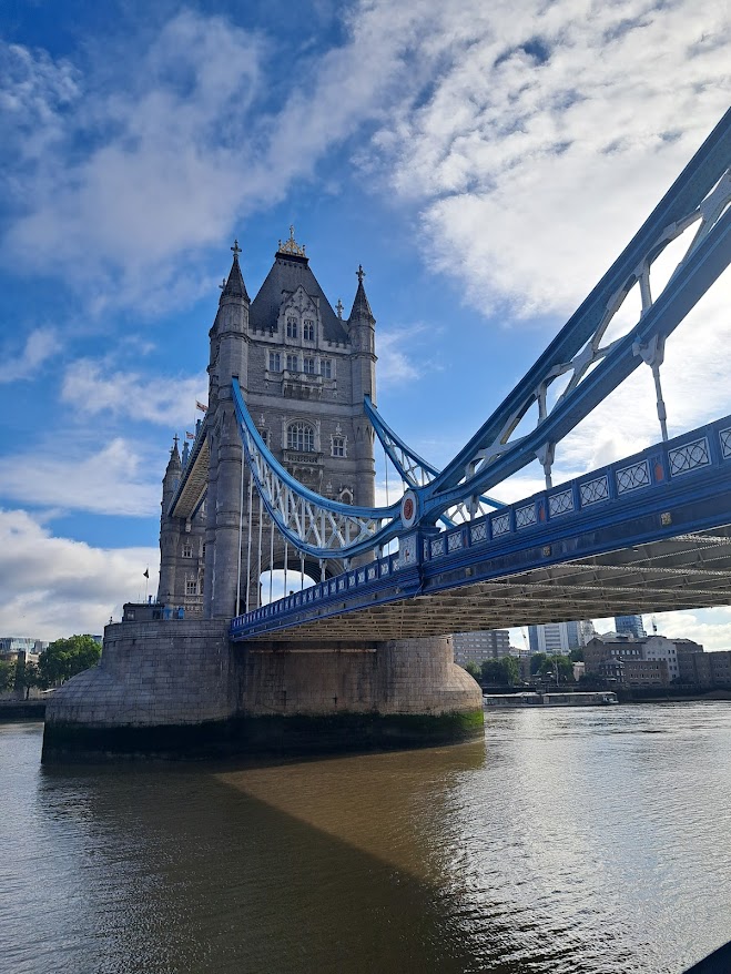 Tower Bridge